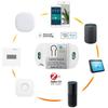 Weilian Zigbee Mini Smart Switch Controller - Compatible with Echo & Google Home