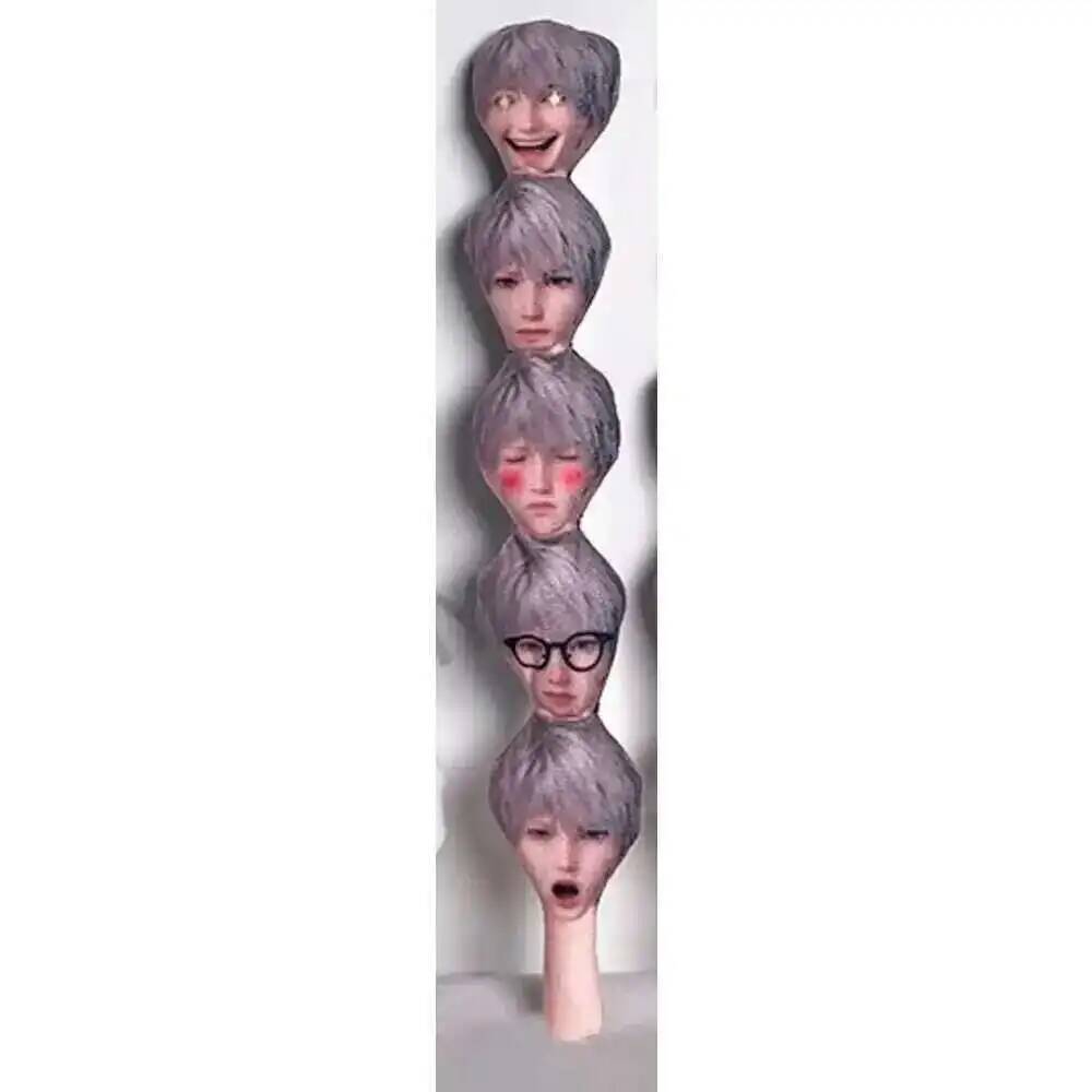 Love And Deepspace Рафаэль Русалочий Плюшевая Игрушка Love And Deepspace Кукла Сайлус Калеб Зейн Ксавьер Астер Мягкая Игрушка Кукла Подарок