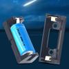 Держатель батареи CR123A 16340 LIR123A Коробка для батареи 3 В Подходит для DIY проектов и устройств дистанционного управления