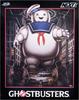 JADA TOYS Nano Охотники за привидениями Зефирный человек и Экто-1 Nano Hollywood Stay Puft и Экто-1 [Б/У]