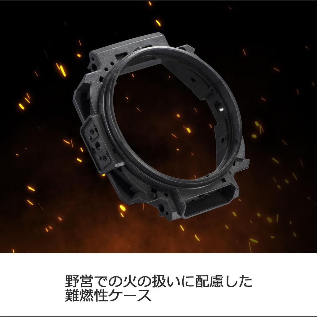 Casio Pro Trek Climber Line Solar Сапфир Сделано из экологически чистых коричневых часов, Bluetooth, Радиоуправляемое питание, Кристалл, Материалы,