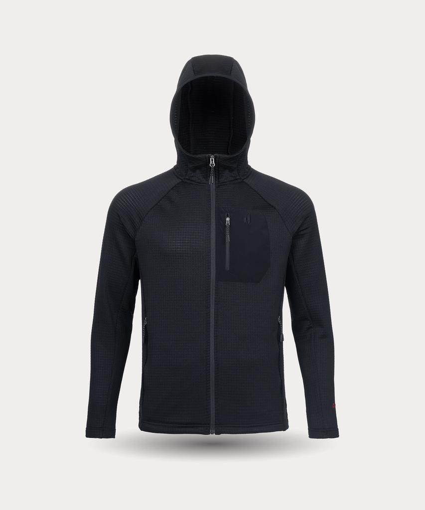 Куртка Deuter Manny Power Grid (Мужской)