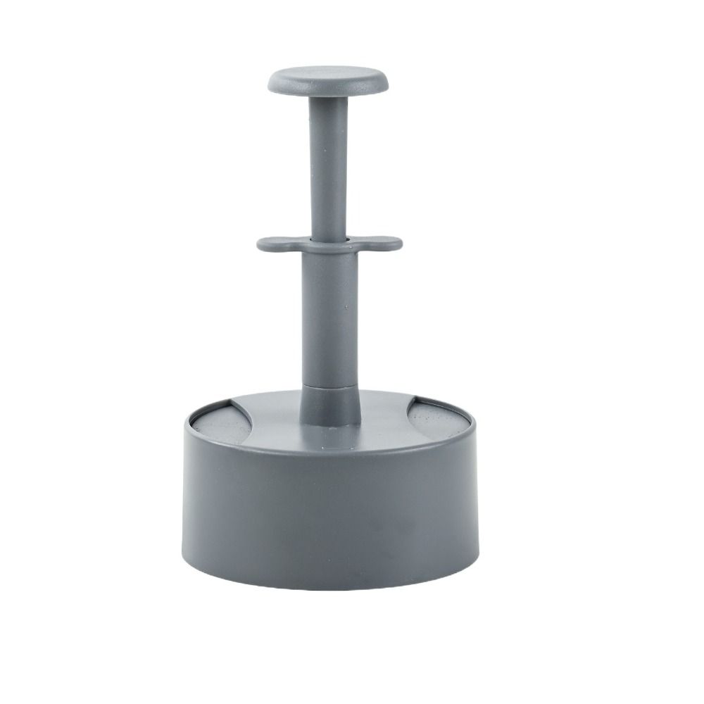 Пресс-форма для гамбургеров, круглая форма для мясных котлет, домашний пресс для мясных котлет