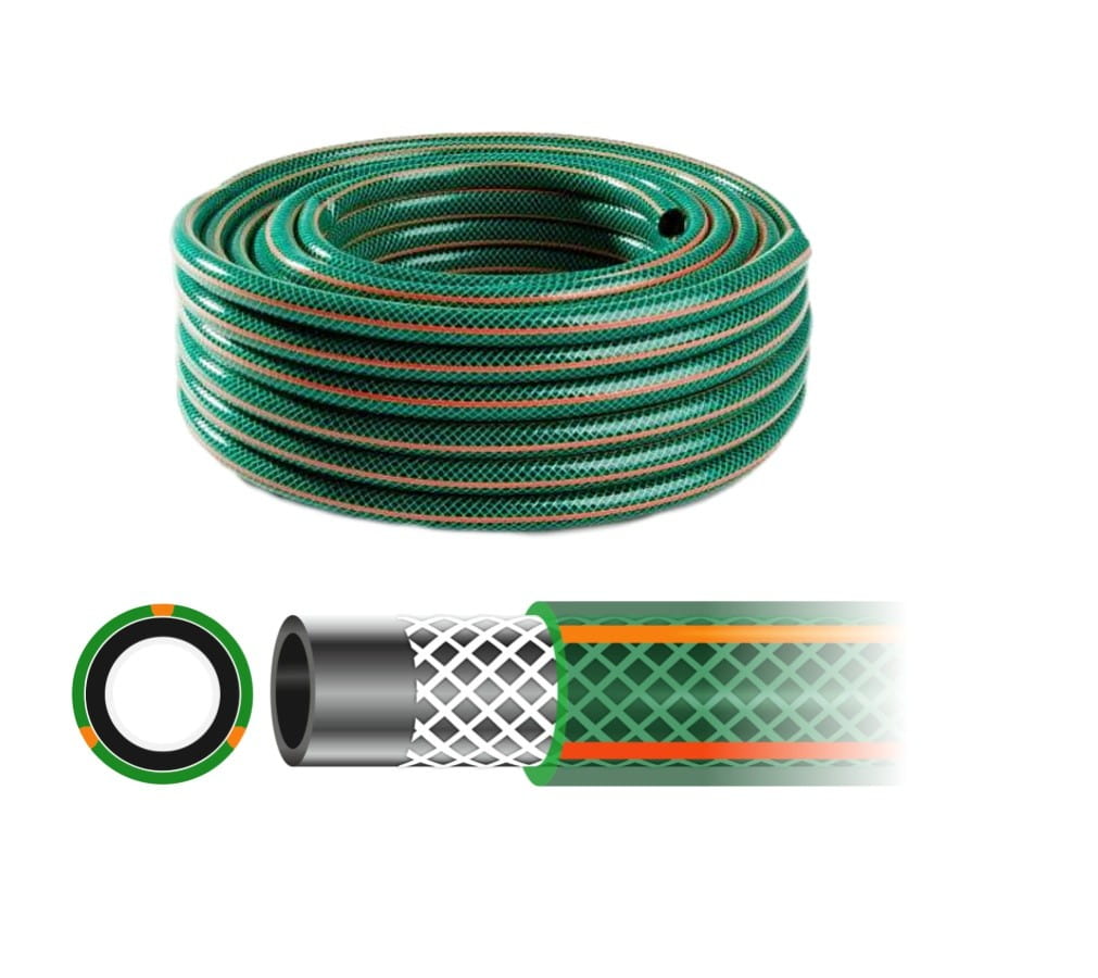 Awtools Garden Hose Classic 3/4" 30M