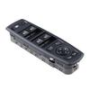 Window Open Button Left Side Window Switch For Renault Fluence Megane Mk3 13 Pin Case Oem 254000006R 809610016R