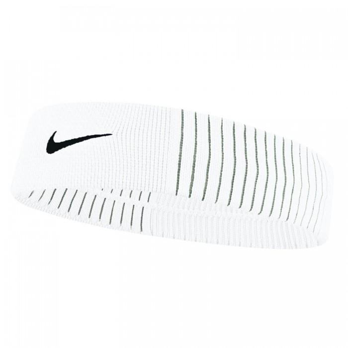 Nike Повязка на голову унисекс для взрослых Reveal Dri-FIT