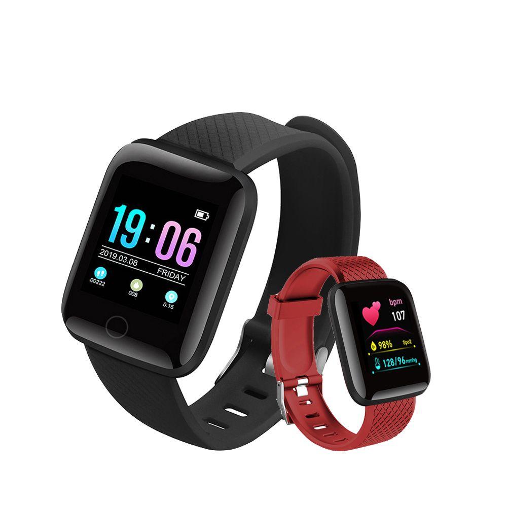 Sports Bracelet Electronic Clock Smartwatch Digital Wrist Watch Sport Fitness Watch Smart Watch