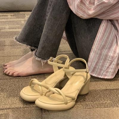 Женская обувь – Босоножки