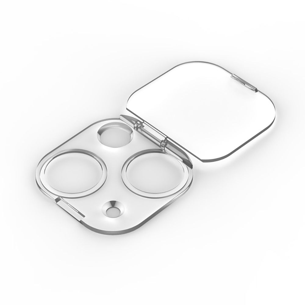 Новые аксессуары-наклейки Защита конфиденциальности Крышка для веб-камеры Защитное стекло для объектива задней камеры