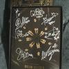 Dreamcatcher Dreamcatcher Nightmare Chase Me Autographed Album For Sale