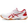 Мужские кроссовки Gel-Rocket 10 'White Classic Red' 1073A047-100