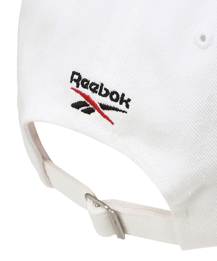 Reebok Широкая кепка-бейсболка с мозаичным узором - Зеленая