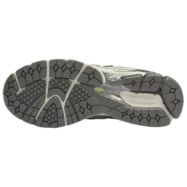 New Balance Кроссовки 1906R на шнуровке U190652H