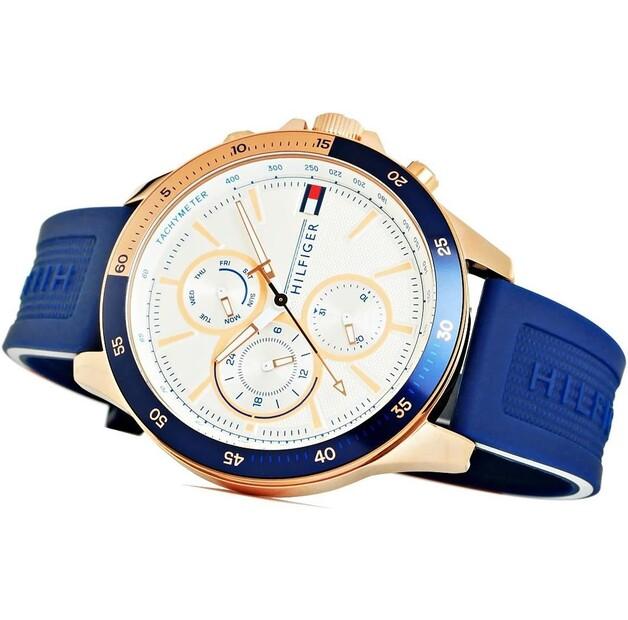 Часы Tommy Hilfiger 1791778