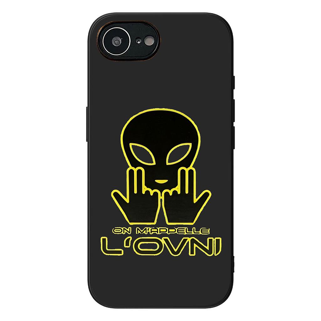 Rap JuLs Rapper Phone Cover for Samsung Galaxy S25 Edge S24 S23 FE Plus Ultra A16 A15 A55 A57 5G Protective Case