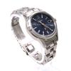 [USED] Eternal Blue SEIKO Seiko watch Lucia 4P Diamond similar