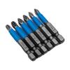 Screwdriver Bit Screwdriver Bit Smooth Alloy Steel