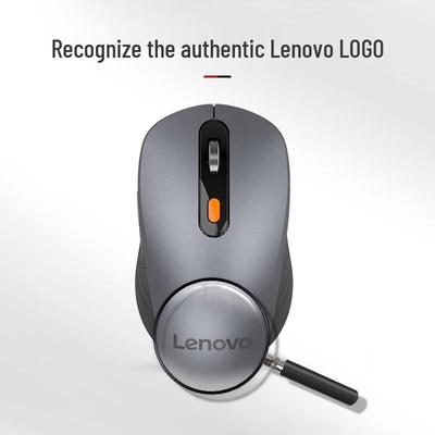 Lenovo Мышь Howard 2022 с двойным режимом и возможностью подзарядки
