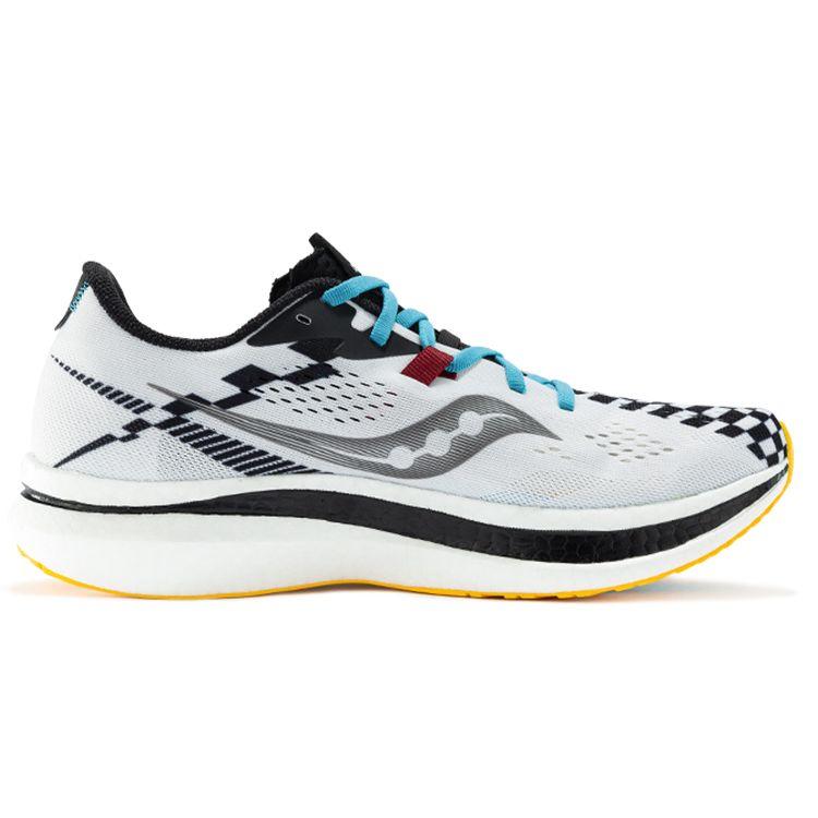 SAUCONY Endorphin Pro 2 Reverie Мужские кроссовки белые S20687-40