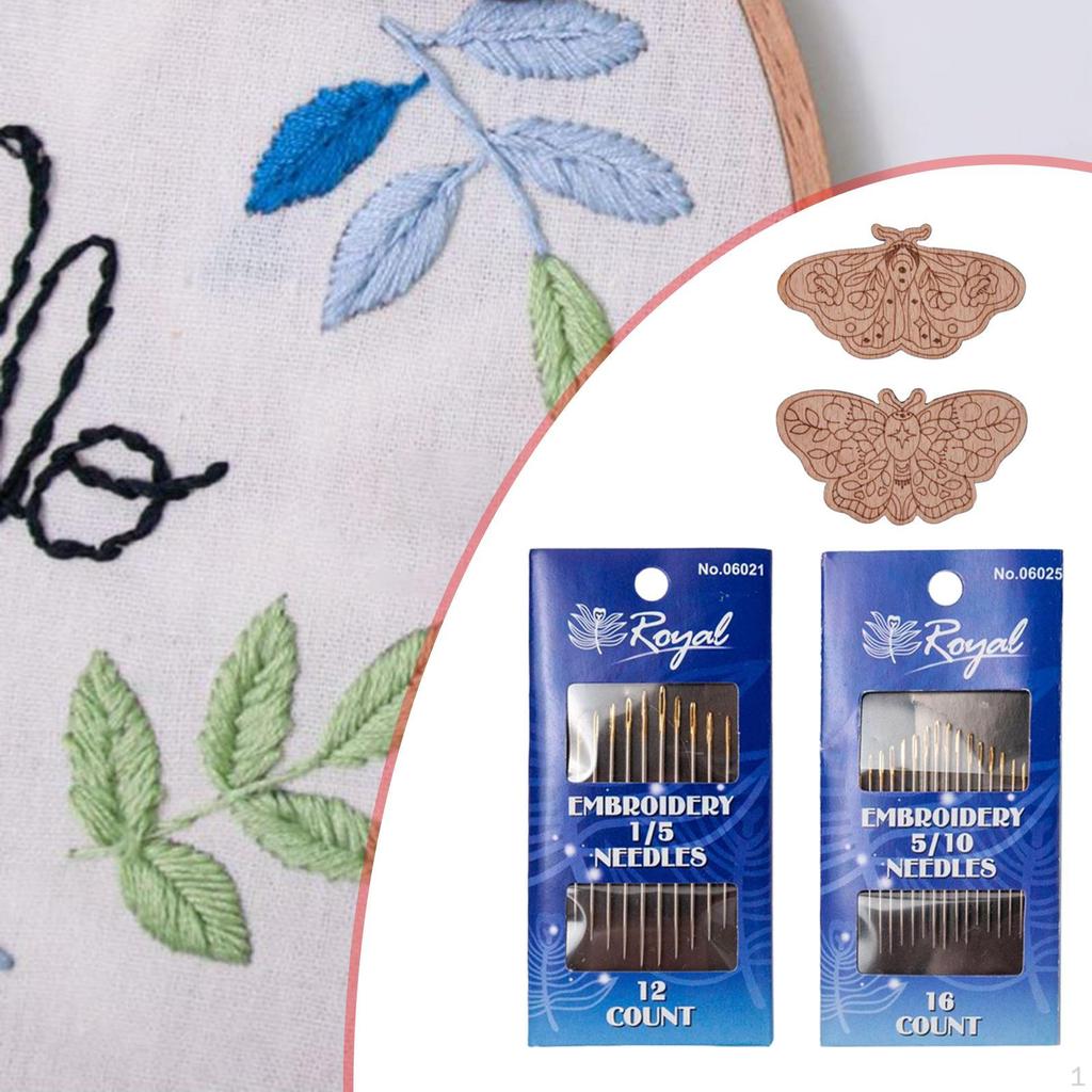 Бабочка швейная машина Pin Minder аксессуар для вышивания подарок магнитный держатель иглы