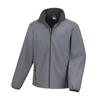 Result Core Mens Printable Soft Shell Jacket