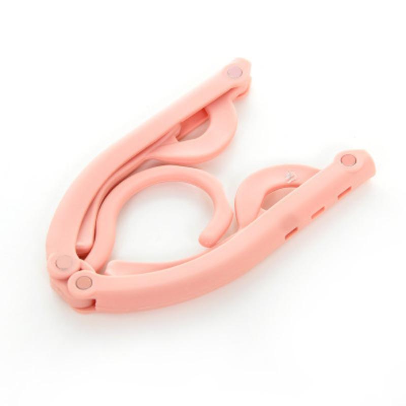 Многофункциональные вешалки, складные портативные волшебные вешалки, вешалки для деловых поездок, портативные пластиковые сушилки