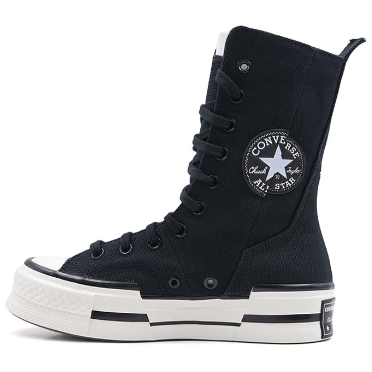 Converse Кеды Chuck 70 Plus X Hi A10361C