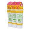 Professional Hand Natural Yuzu Set of 3 Cream, Scent, 60g,
