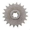 20T Sprocket Front for Engine Mini Dirt Bike
