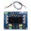 XH-M543 Digital Power Amplifier Module 2*120W Made In China TPA3116D2 DC 12-26V for Speaker Electronic DIY Kit