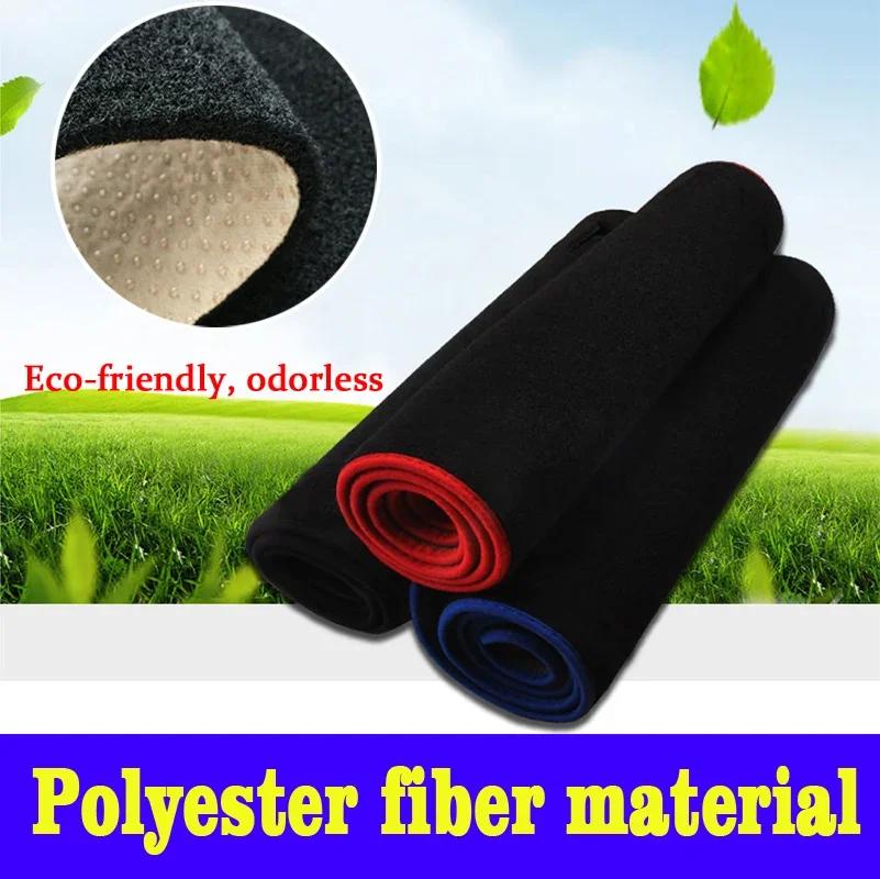 Для Toyota Corolla E160 E170 E180 2014~2018 1 шт. Чехол на приборную панель автомобиля Солнцезащитный коврик Солнцезащитный Анти-УФ Коврики Нескользящий коврик Аксессуары