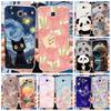Lovely Painted Case For Samsung Galaxy J7 Prime On7 (2016) G610F G610Y Soft Silicone TPU Cover For Samsung J7Prime 2 Phone Cases