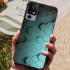 For TCL 40R Case Silicon Back Cover Phone Case for TCL 40 R 5G Cases 6.6" TCL40R 5G T771K T771K1 T771H T771A Soft bumper coque