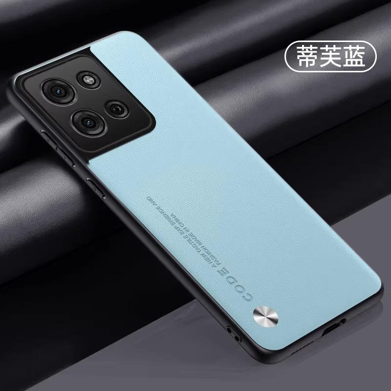 Чехол для мобильного телефона Moto Edge11Pro Новый кожаный Motorola G81 всесторонний G11 простой защитный чехол