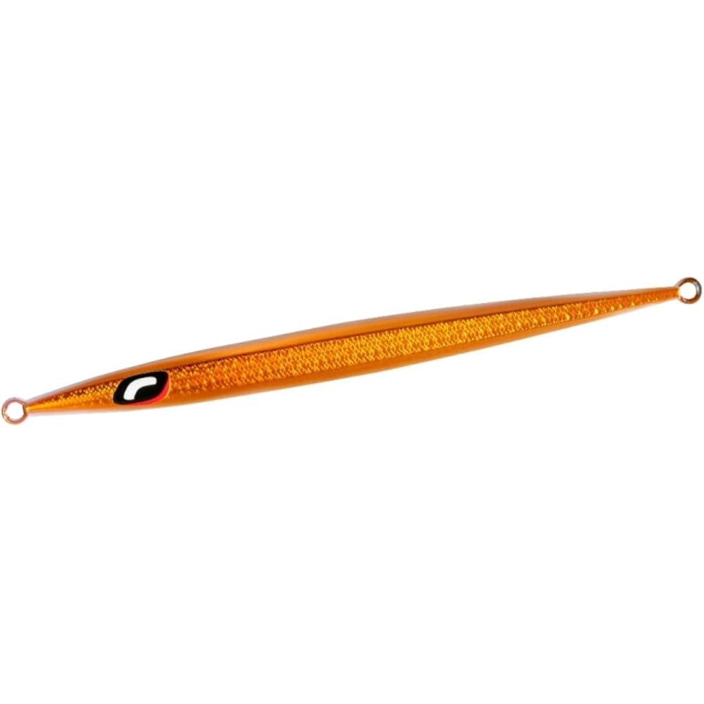 Shimano Ocea Stinger Butterfly Jig 250г JV-C25S Edge Glow Copper Рыболовные снасти для морской рыбалки
