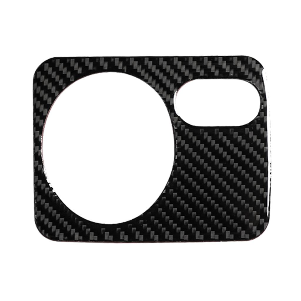 Украшение салона автомобиля, переключатель фар автомобиля, рамка управления, наклейка для VW Golf 6 R MK6 Scirocco 09-16, автозапчасти