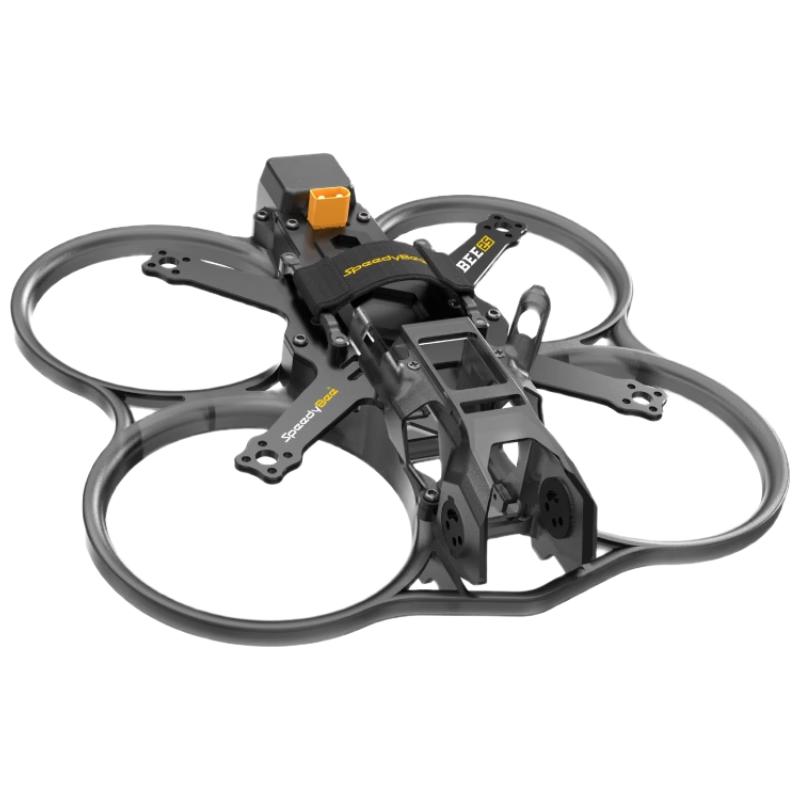 Запчасти и аксессуары для FPV-дронов Speedy Bee