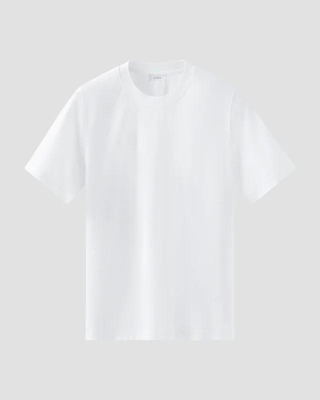 Hamster Print T-shirt