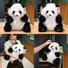 Adorable Very Baby Authentic Plush Panda Toy Cute Stuffed Animal Gift Girlfriend For