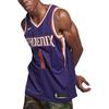 Nike Баскетбольная форма NBA Phoenix Suns Devin Booker Icon Edition 2023 Swingman CW3679-567