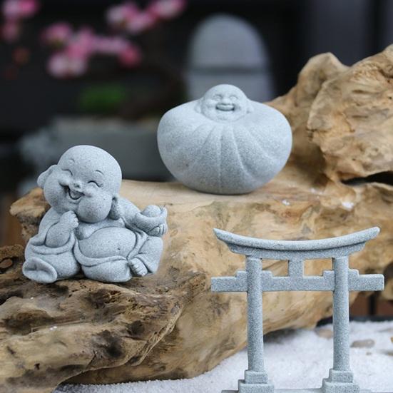 Орнамент для аквариума, японский синтоистский храм Тории, модель ворот, миниатюрное украшение для аквариума для подводного пейзажа