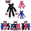 Мягкая игрушка Poppy Playtime Killy Willy Huggy Wuggy для детей Супермягкая и изысканно оформленная