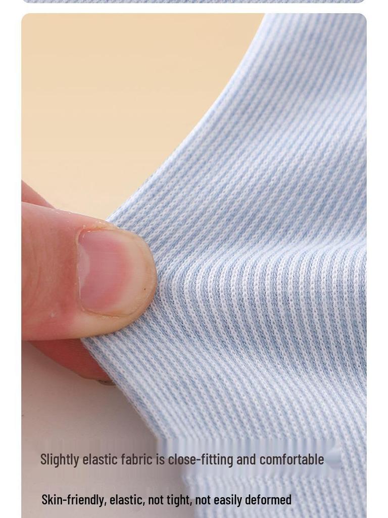 Детская теплая футболка с длинным рукавом для осени и зимы - Доступна для детей среднего и старшего возраста.