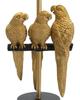 Table Lamp Parrots Cm Ø 30X62,5