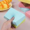 Soft Touch Milk Brick Squishy Toy Wet and Soft Milk Brick Fidget Toy  Kids Party