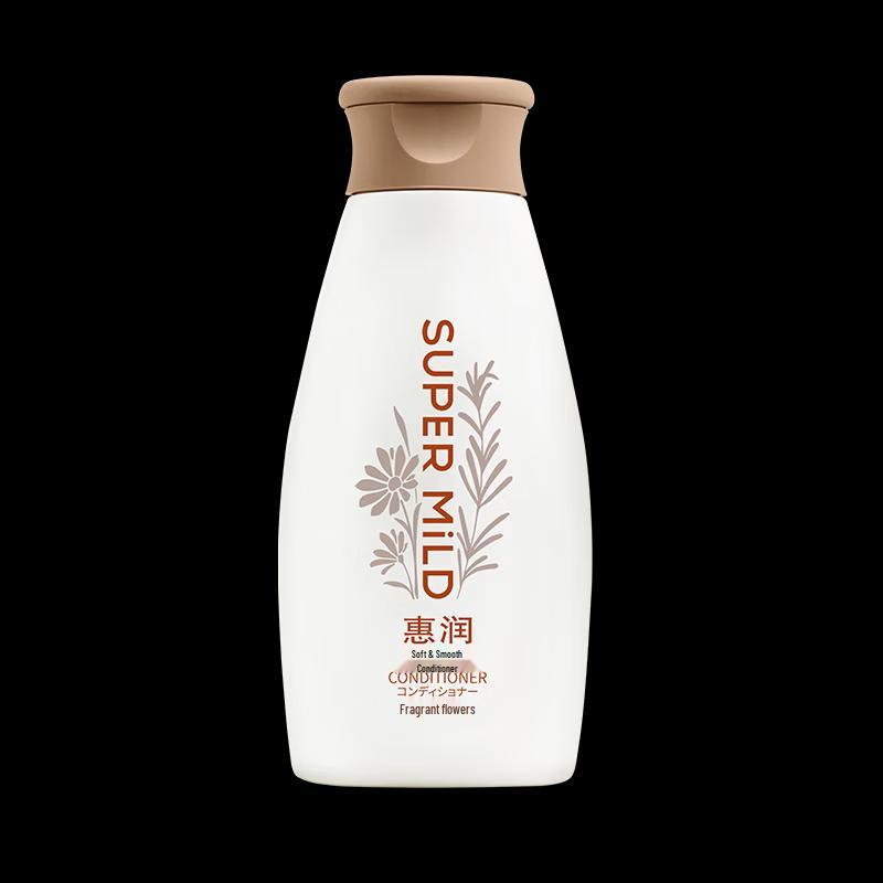 SUPER MiLD Floral Fragrance Conditioner 220ml