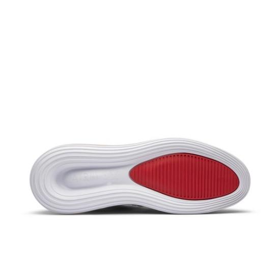 Nike Air More Uptempo 720 Университетский красный CJ3662-600