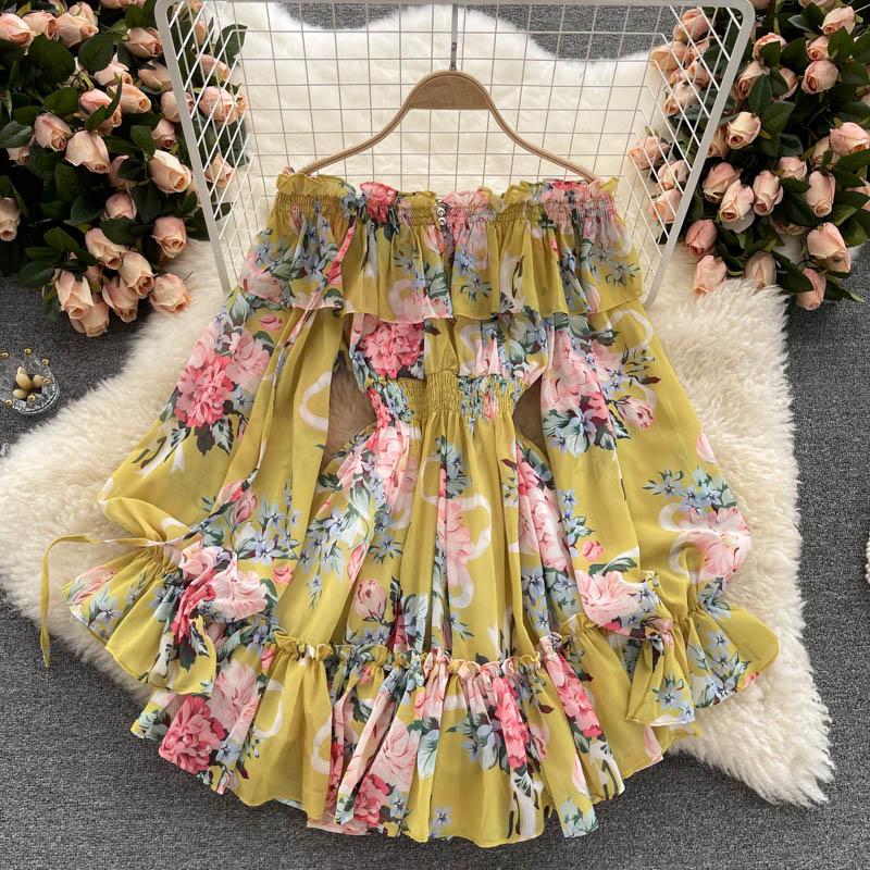 Spring Summer New Fashion Women Jumpsuit