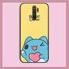 Мультяшный чехол для телефона Bugcat Capoo для Redmi Note 4 X 5 A 6 7 8 Pro T 9 Pro 9S 10 Pro 11 Pro 11S 11Epro PocoM3pro