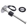 Универсальный датчик уровня топлива 0-190 Ом 200 мм 250 мм 300 мм 350 мм Датчик уровня воды Нержавеющая сталь Датчик указателя уровня топливного бака